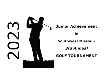 JA In Southwest Misouri Golf  Sponsorship Opportunity